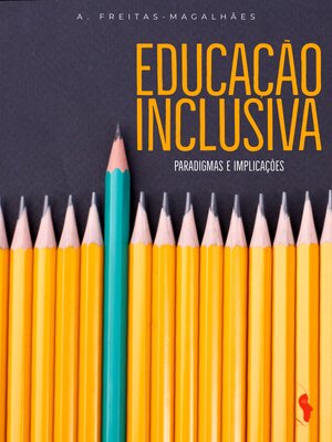 cover image of Educação Inclusiva